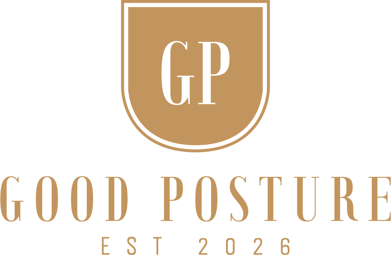 GoodPosture